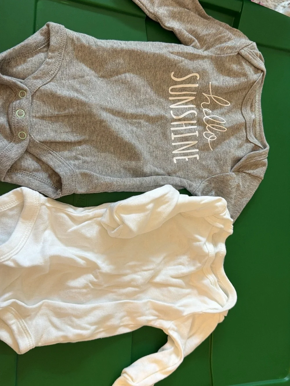 Baby boy Newborn to 3 month clothes bundle 30+ pieces - not all pictured!
